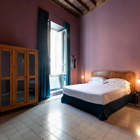 Appartamento Tor Millina 4 Piazza Navona Rome Exterior photo