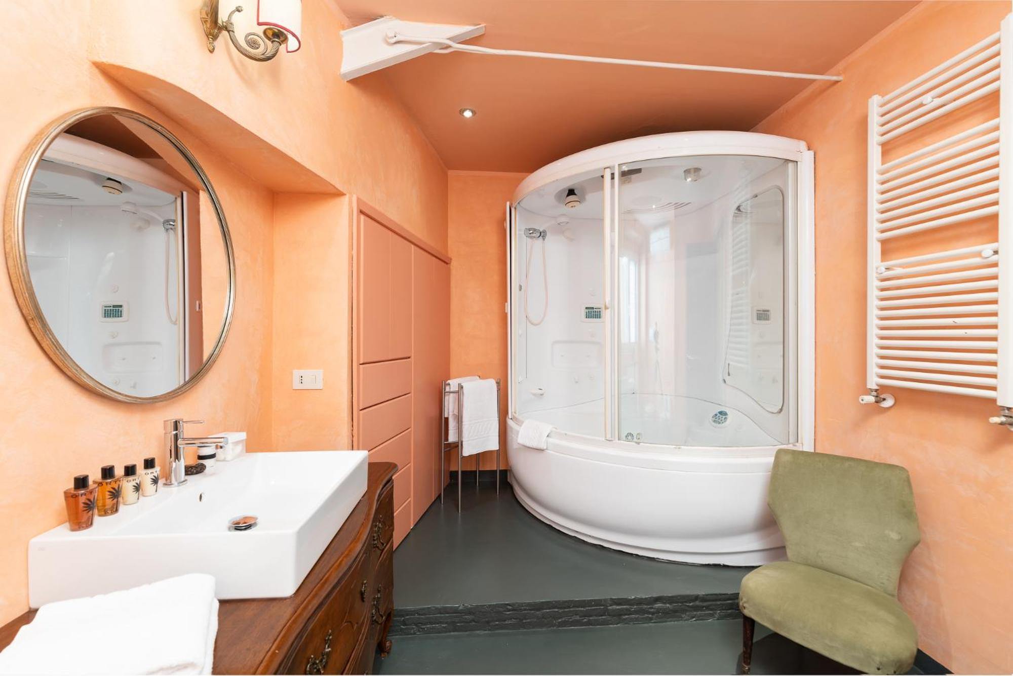Apartment Tor Millina 4 Piazza Navona *