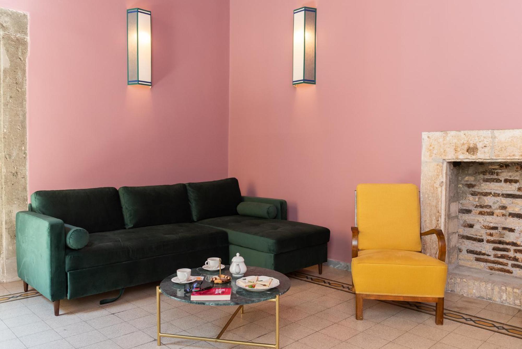 Apartment Tor Millina 4 Piazza Navona