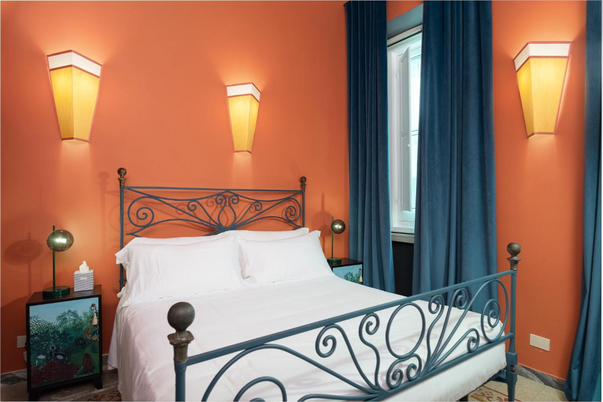Tor Millina 4 Piazza Navona Apartment Rome