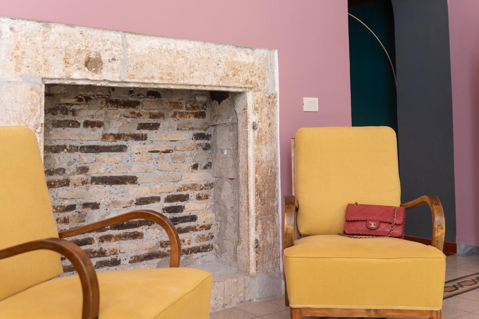 Apartment Tor Millina 4 Piazza Navona Rome