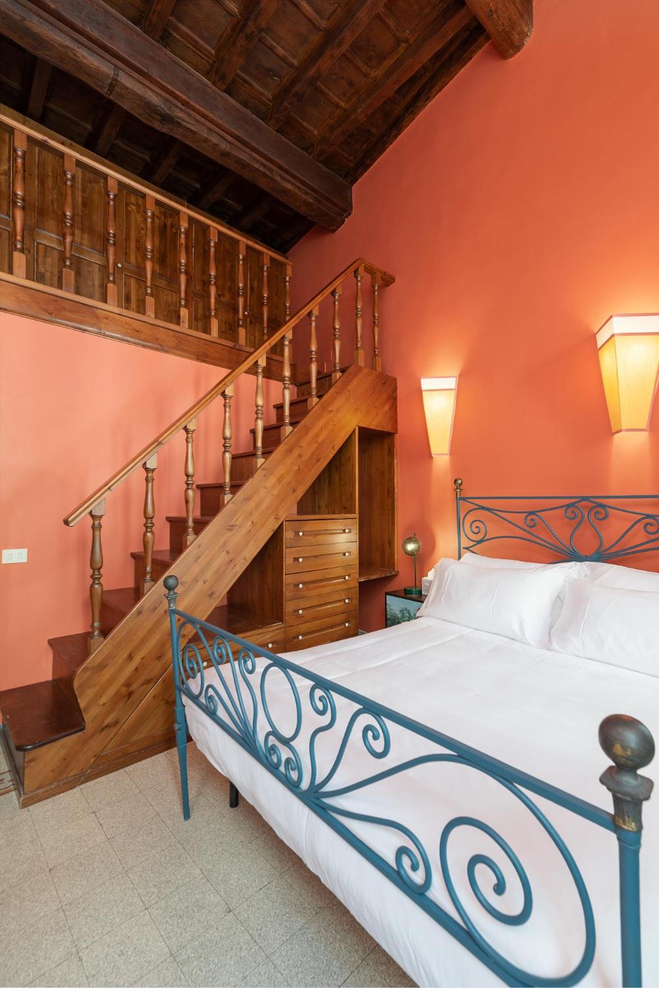 Apartment Tor Millina 4 Piazza Navona *