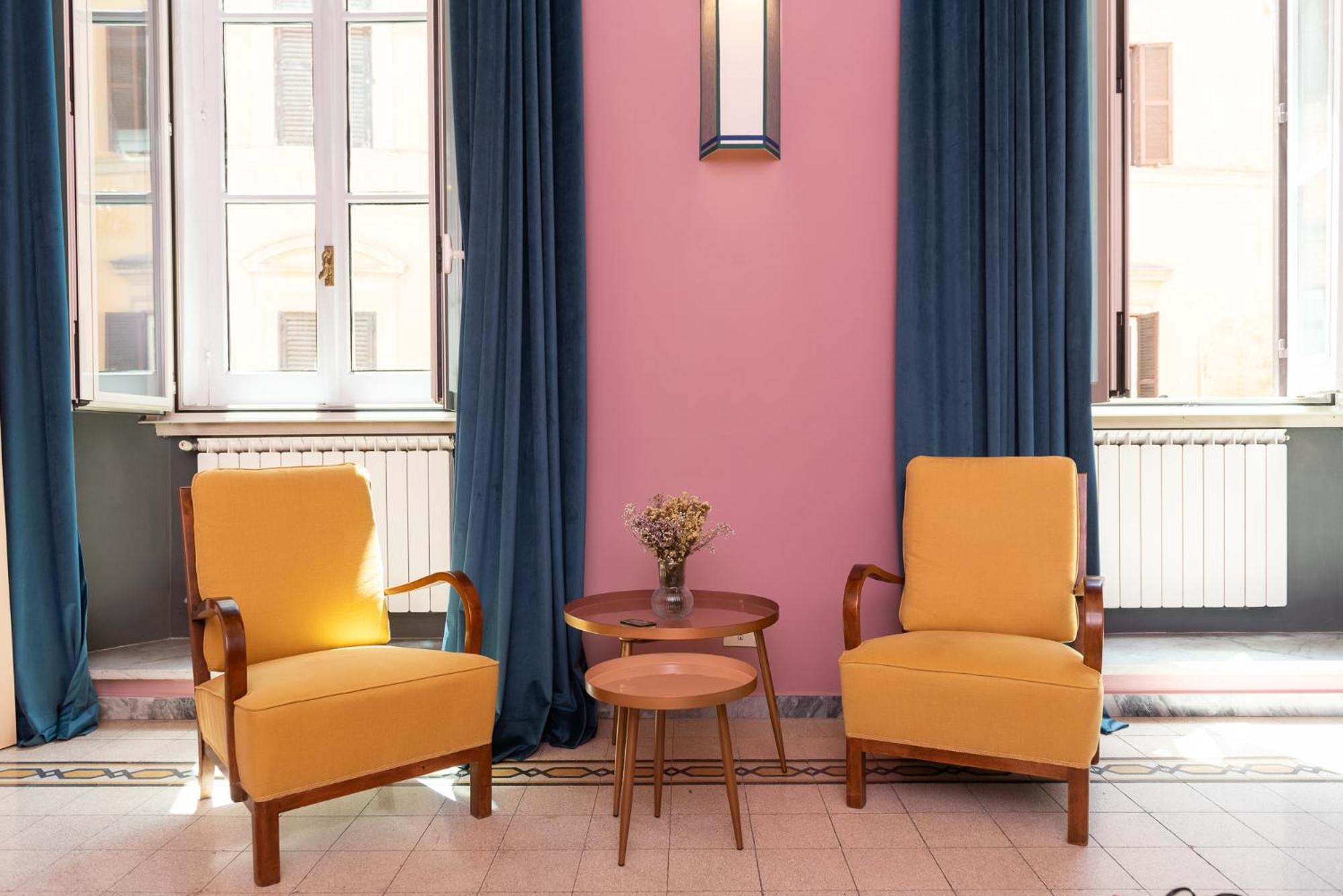 Apartment Tor Millina 4 Piazza Navona